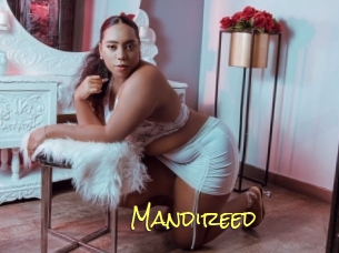 Mandireed