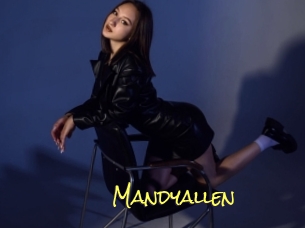 Mandyallen