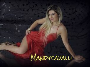 Mandycavalli