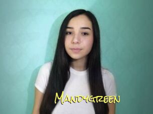 Mandygreen