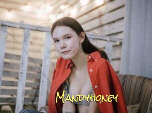 Mandyhoney