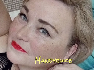 Mandyjuice