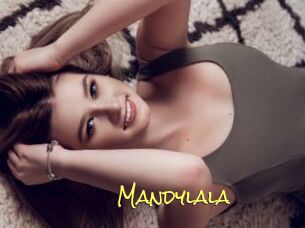 Mandylala