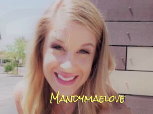 Mandymaelove