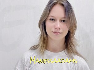 Manessaadams