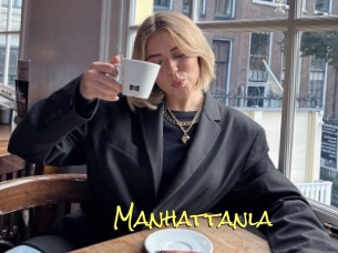 Manhattanla