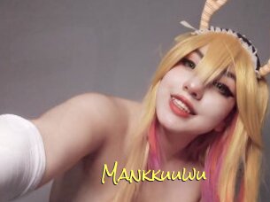 Mankkuuwu