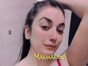 Manuangel
