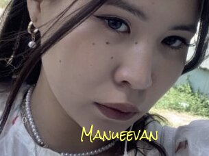 Manueevan