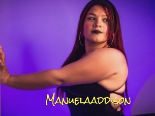 Manuelaaddison