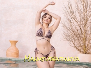 Manuelabarinova