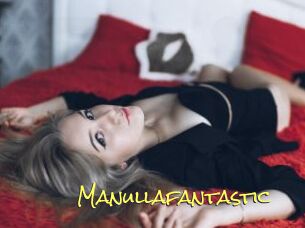 Manullafantastic