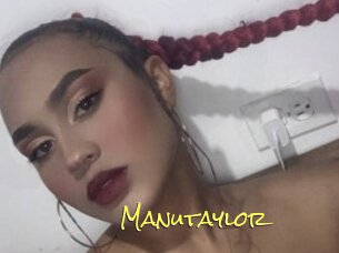 Manutaylor