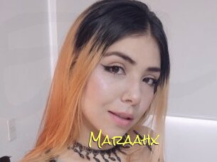 Maraahx
