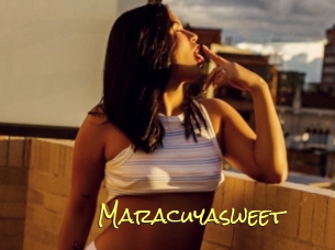 Maracuyasweet