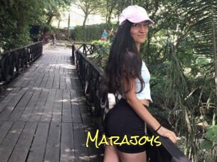 Marajoys