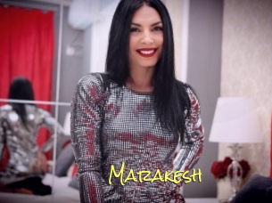 Marakesh