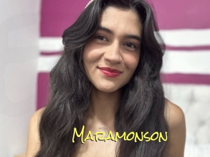 Maramonson