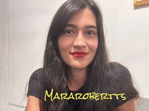 Mararobertts