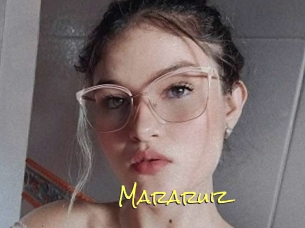 Mararuiz