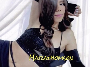 Marathomson