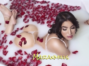 Maraxmills