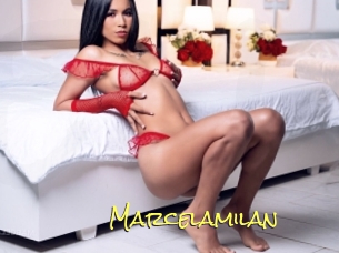 Marcelamilan