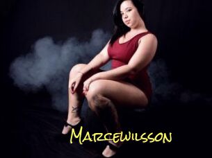 Marcewilsson