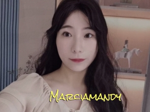 Marciamandy