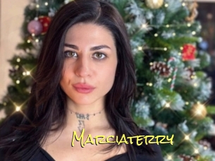 Marciaterry