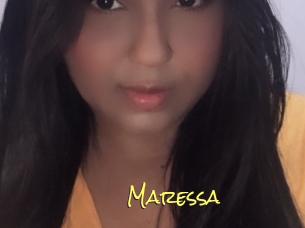 Maressa
