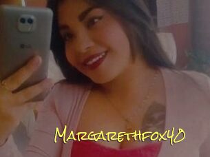 Margarethfox40