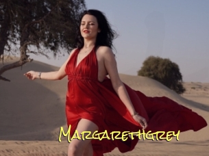 Margarethgrey