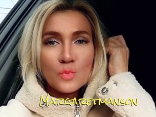 Margaretmanson