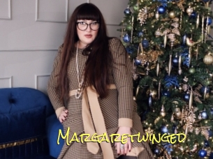 Margaretwinged