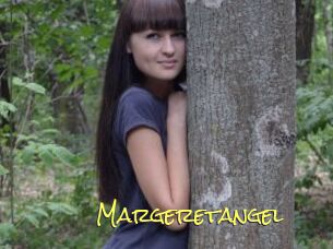 Margeretangel