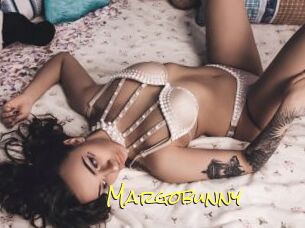 Margobunny