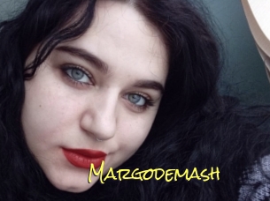 margodemash Elles Mouillent