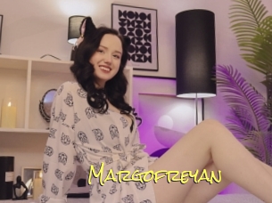 Margofreyan
