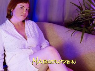 Margolorein