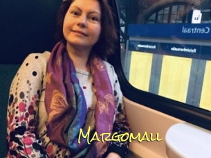 Margomall