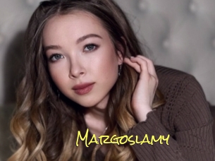 Margoslamy