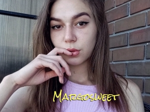 margosweet Elles Mouillent