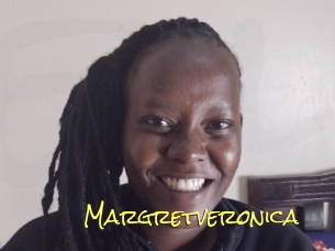 Margretveronica