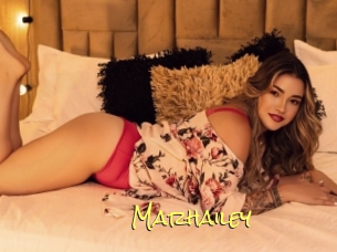 Marhailey