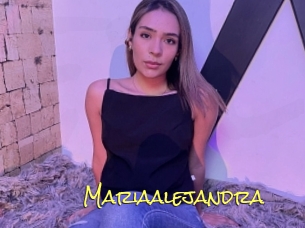 Mariaalejandra