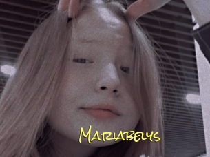 Mariabelys