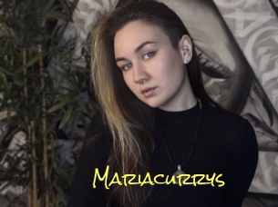 Mariacurrys