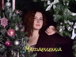 Mariaessensia