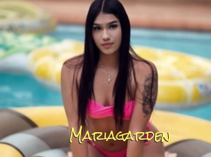 Mariagarden